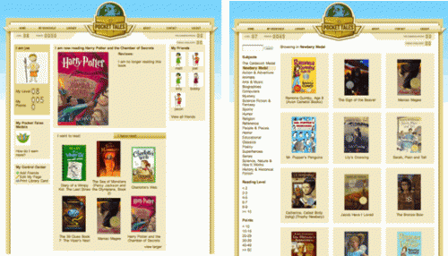 Pocket Tales Preview Pocket Tales Preview
