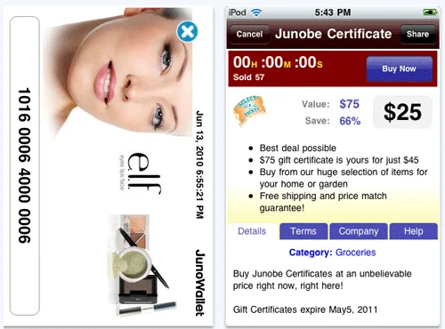 JunoWallet-screenshot2