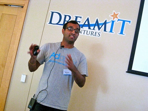 Nikhil Sethi Nikhil Sethi