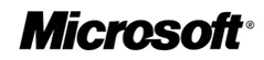 microsoft