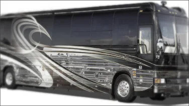 Tour Bus
