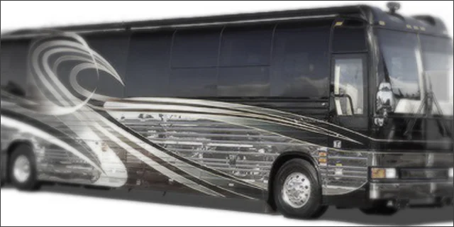 Tour Bus