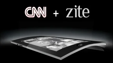 CNN Acquires Zite