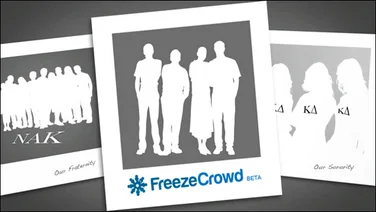 FreezeCrowd