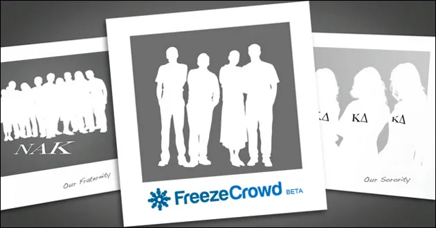 FreezeCrowd