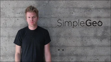 Matt Galligan SimpleGeo