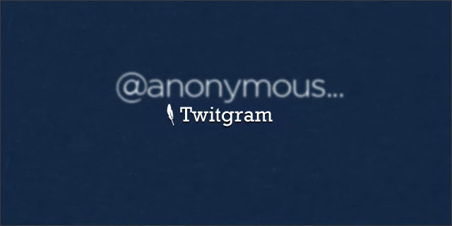 TwitGram