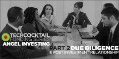 Angel Investing 2