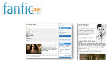 FanFic.me