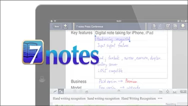 7notes