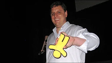 Mike Arrington Departs TechCrunch and AOL