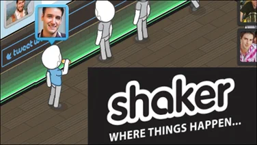 Shaker