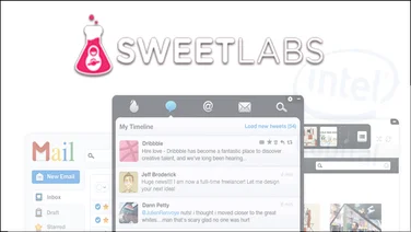SweetLabs Funded By Intel Capital