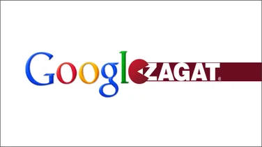 Google gobbles up Zagat