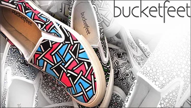BucketFeet