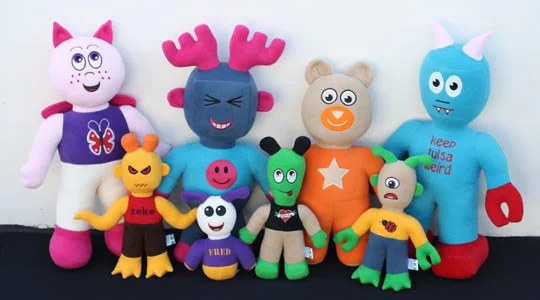 Happy Toys