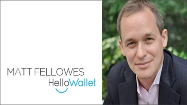 Matt Fellowes