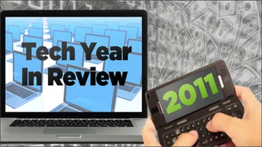 2011 tech year in review