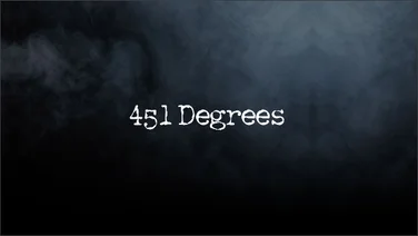 451degrees