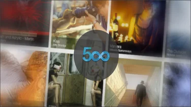 500px