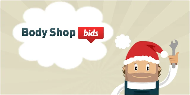 BodyShopBids