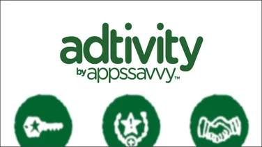 Adtivity by Appsavvy
