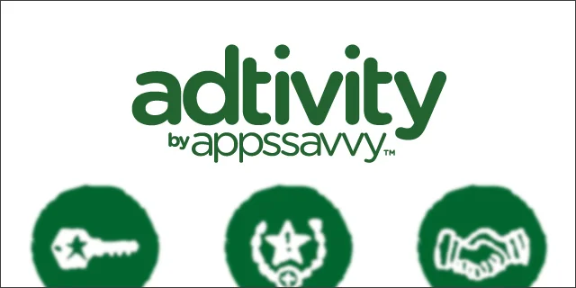 Adtivity by Appsavvy