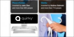 Quirky