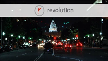 Revolution Growth Media
