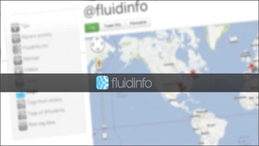 Fluidinfo