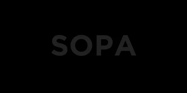 SOPA