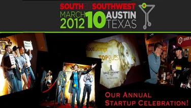 Tech Cocktail's SXSW Celebration 2012