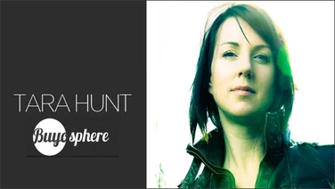Tara Hunt Buyosphere CEO