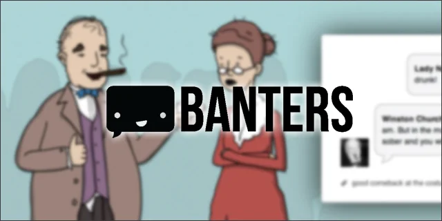Banters