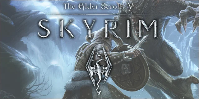 Skyrim