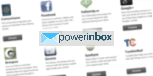 PowerInbox