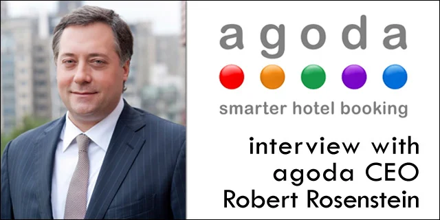 Agoda