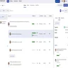 Screenshot of Betterworks goals. Source: Software Advice