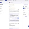Screenshot of Betterworks correspondence history. Source: Software Advice