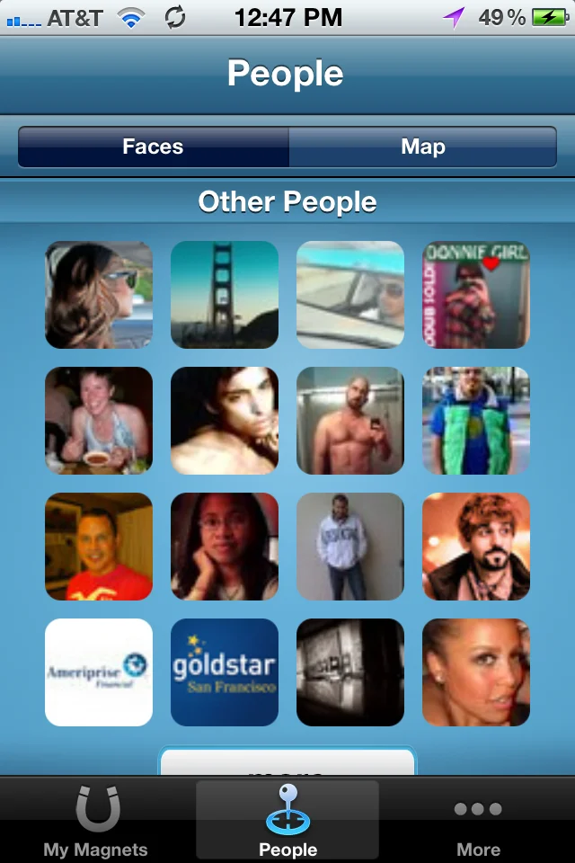 Gauss People 1