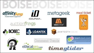 Tech Cocktail Boise showcased startups