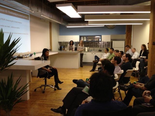 Healthbox photo