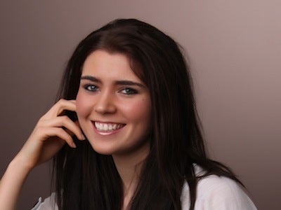 Nikki Durkin Nikki Durkin