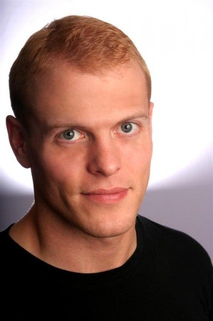 Tim Ferriss
