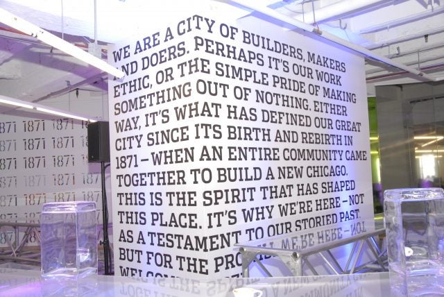 1871 chicago coworking space
