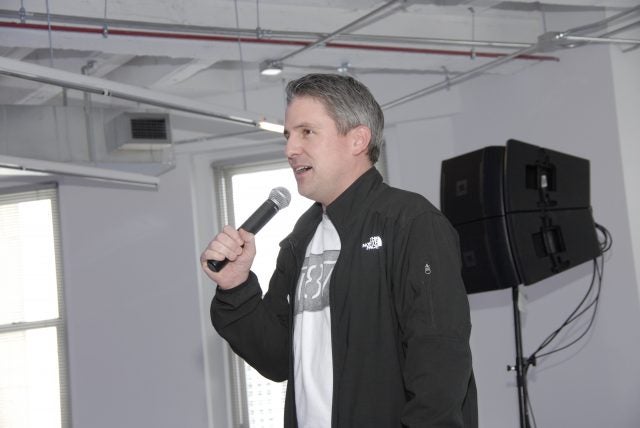 1871 chicago coworking space