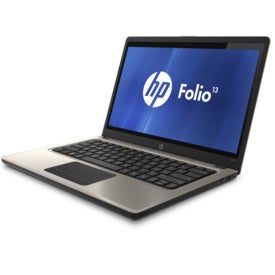 HP Folio 13 HP Folio 13