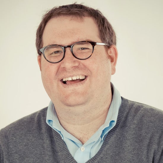 Dave Weinberg
