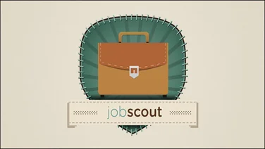 JobScout logo