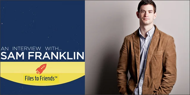 Sam Franklin